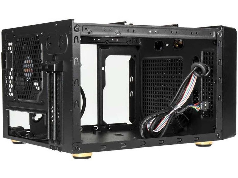 Computador ASUS H110M-A + Intel i5 7500 + 16GB RAM + SSD 240GB