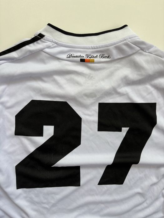 Camisola adidas Alemanha