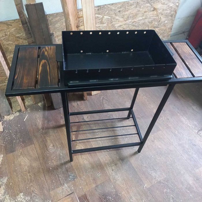 мангал LOFT 500Х300