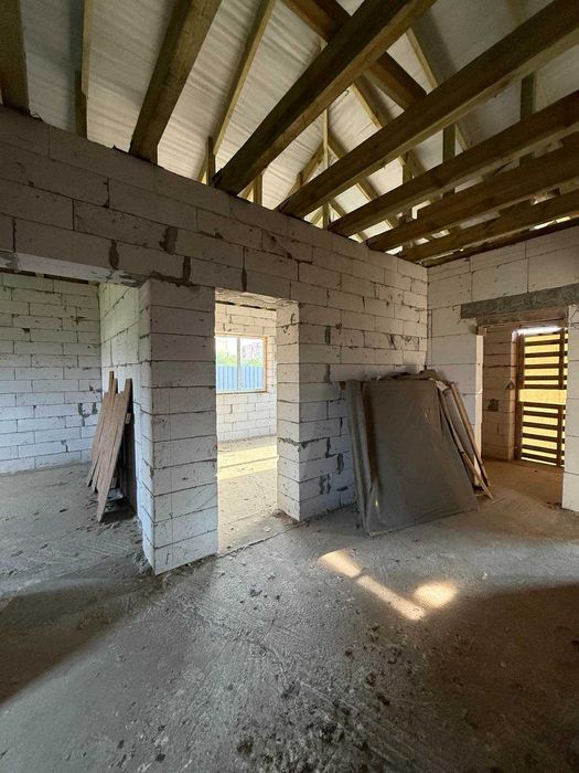 ПРОДАЖ! Сучасний Будинок, р-н Браїлки.