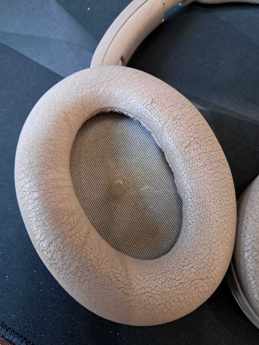 Навушники SONY WH-1000XM3 Бездротові Bluetooth Оригінал Повний комплек