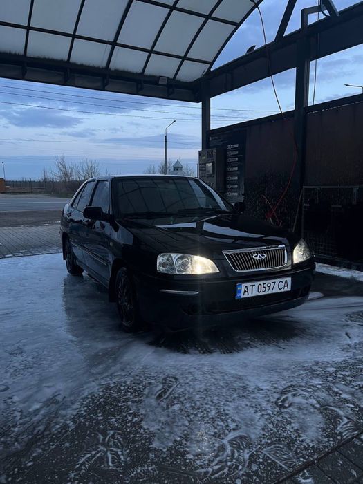 Продається Cherry Amylet 2008
