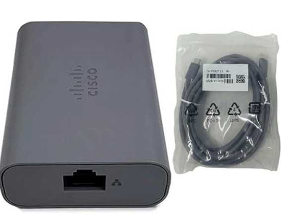 Cisco CP-8832-POE injector