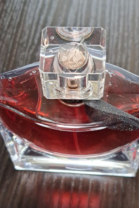 La vie est belle l'elixir