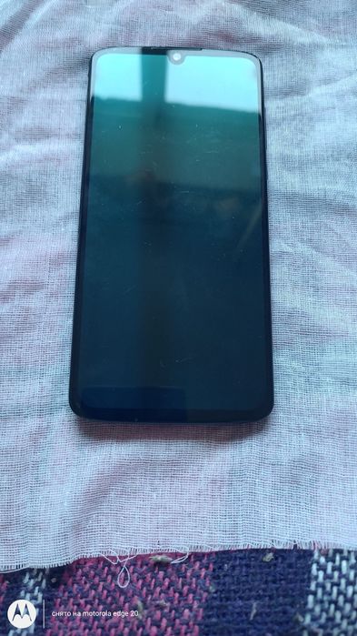 Смартфон  Motorola Z4