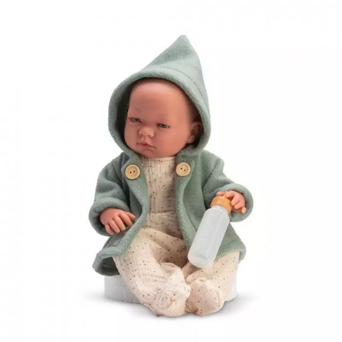 Lalka hiszpańska Pablo 43cm. Asi