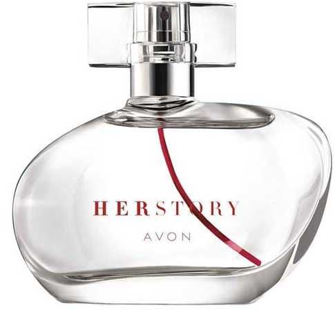 Avon Herstory 50 ml EDP | damska | NOWY