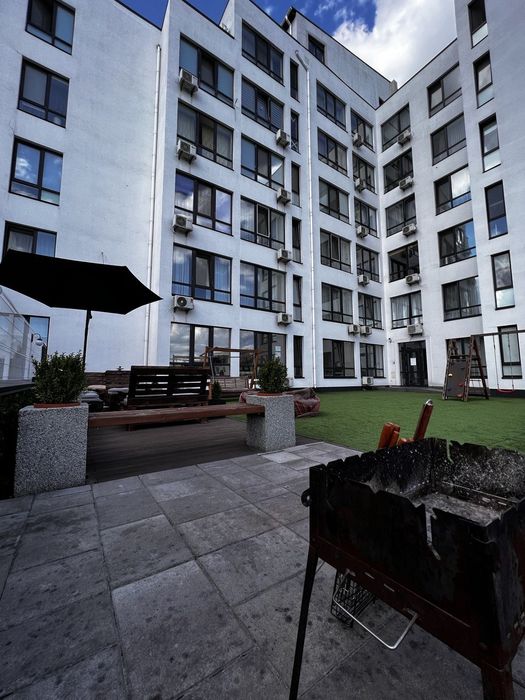 Квартира подобово Виговського. Нивки. Ретровіль. Підземний паркінг