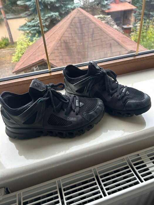 Продам черевики Ecco 41р