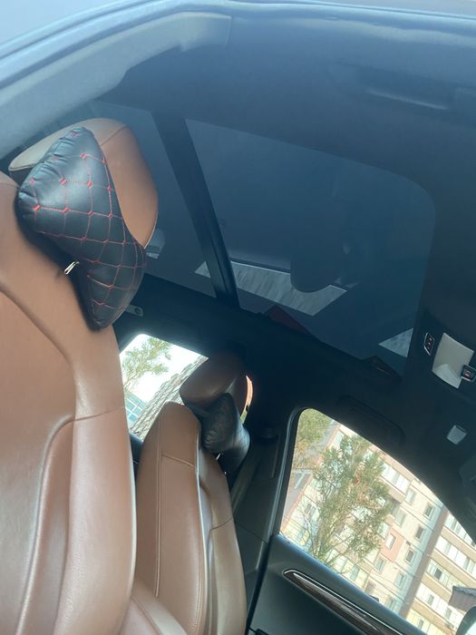 Audi | Ауди  Q5 2012 2.0 Quattro