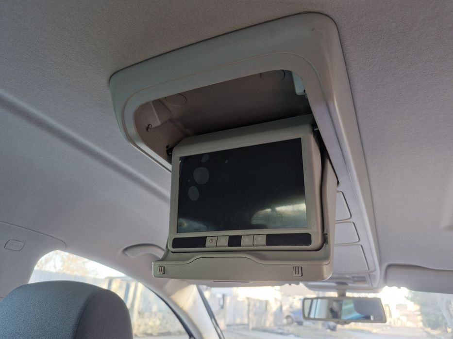 Seat Altea XL 2010р.в.