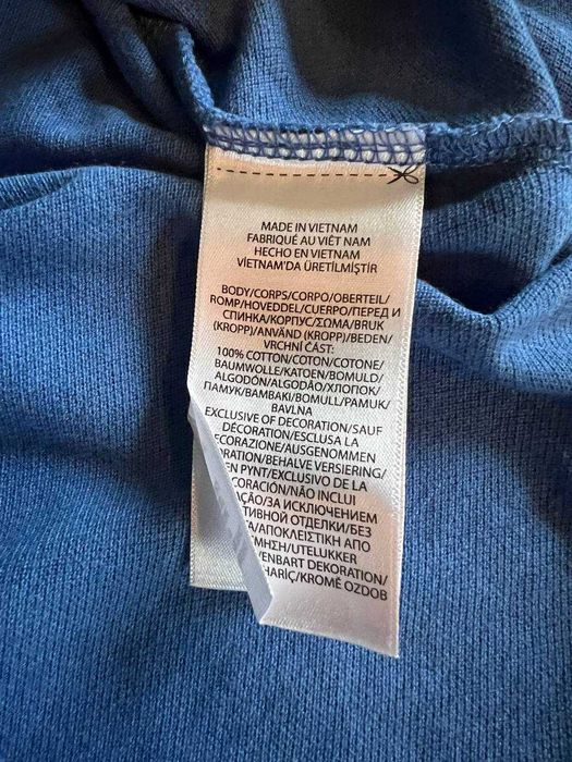 Поло Polo Ralph Lauren (S)