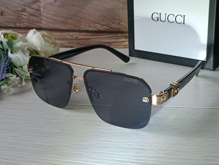 Брендові  жіночі окуляри .GUCCI.