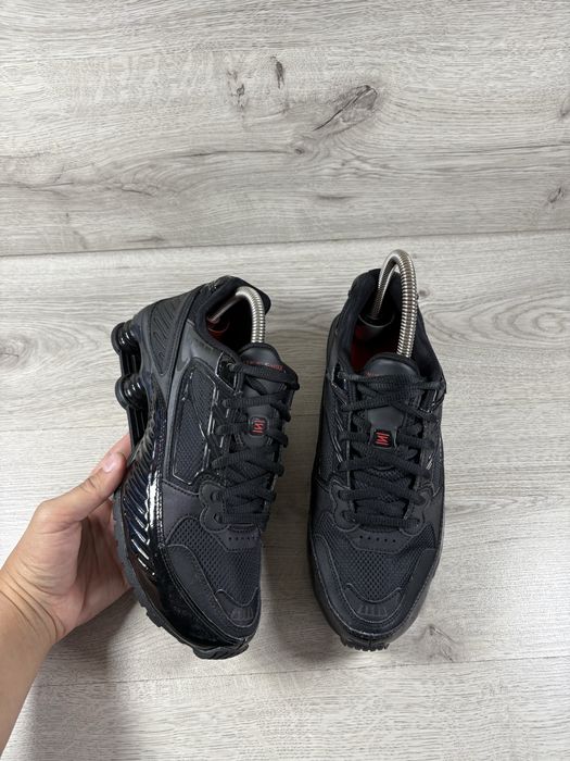 Nike Shox жіночі кросівки 38 розмір