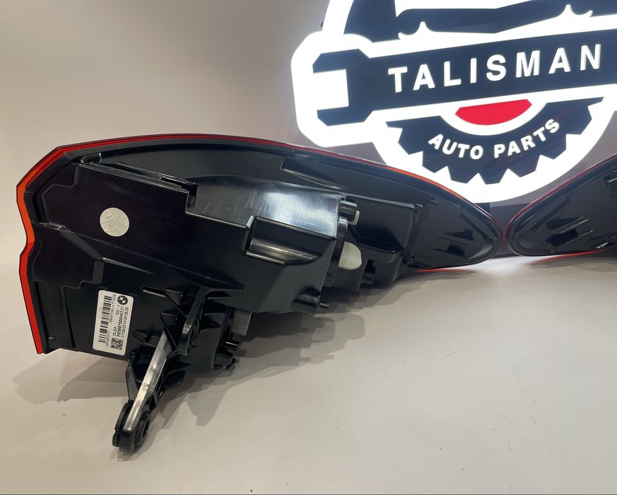 Bmw X2 F39 фари фонарі задні стоп фонарь ліхтар оптика задня наявність