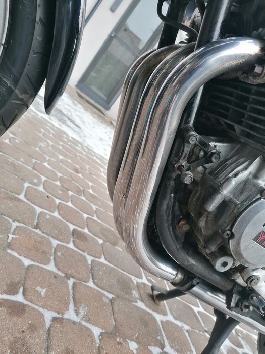 Yamaha xj 900 31a części