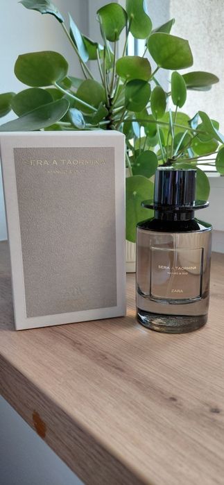 Perfumy Zara Sera a Taormina 100ml nowe