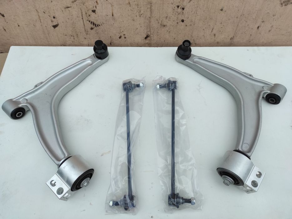 Ричаг лівий левий правий Опель вектра С сигнум opel vectra C signum