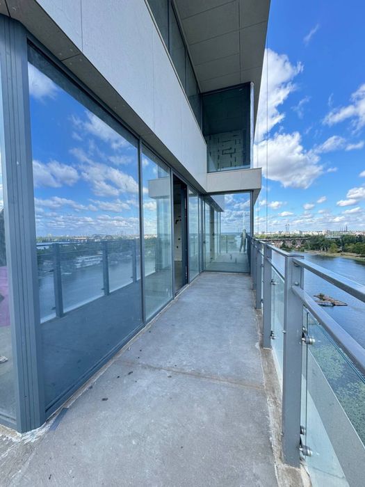 Продам 3-к квартиру в ЖК PORT CITY/Перемога