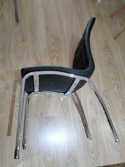 Cadeiras para restaurar