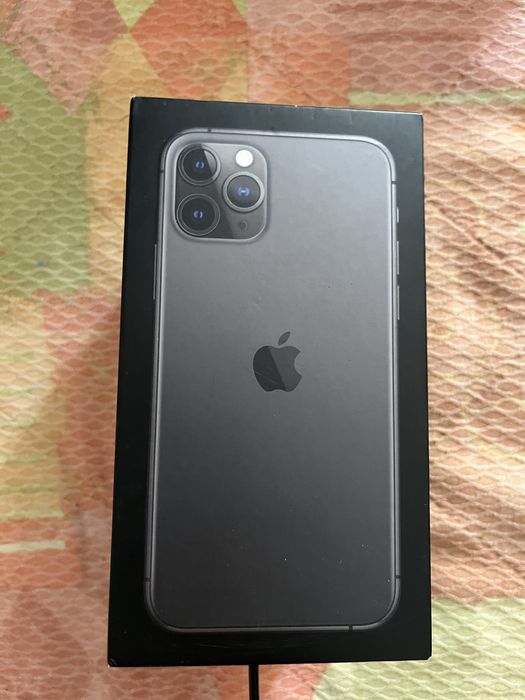 iPhone 11 Pro 64GB