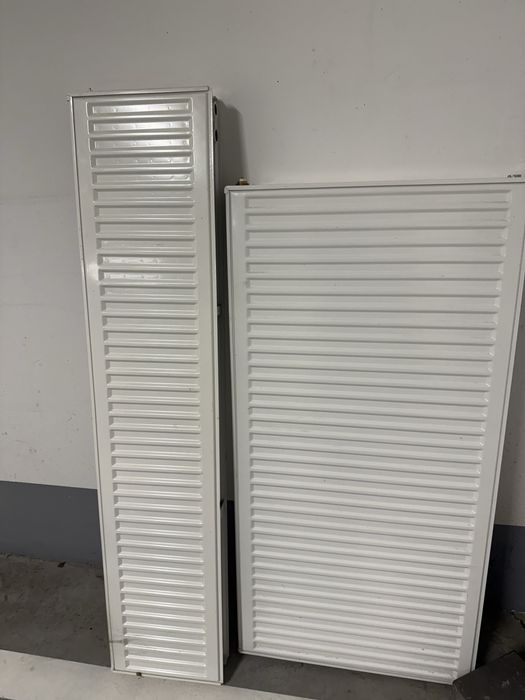 Sprzedam grzejniki/kaloryfery