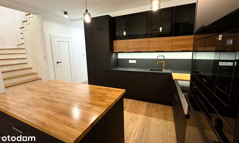 Dom 164 m² z ogrodem | 6 pokoi | Celestynów | 6000 zł/mies.