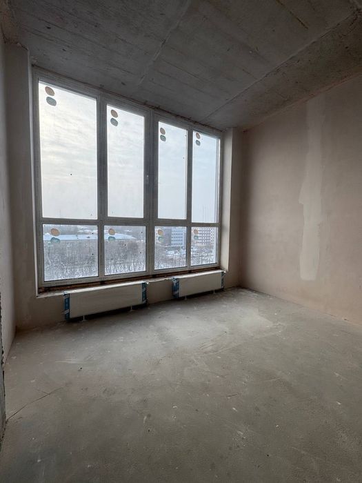 ЖК Kyiv Sky | 3 кімнати | 108 м² | Панорама | Центр (OM)