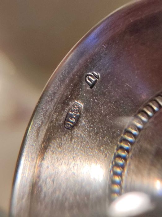 Продам срібні вироби