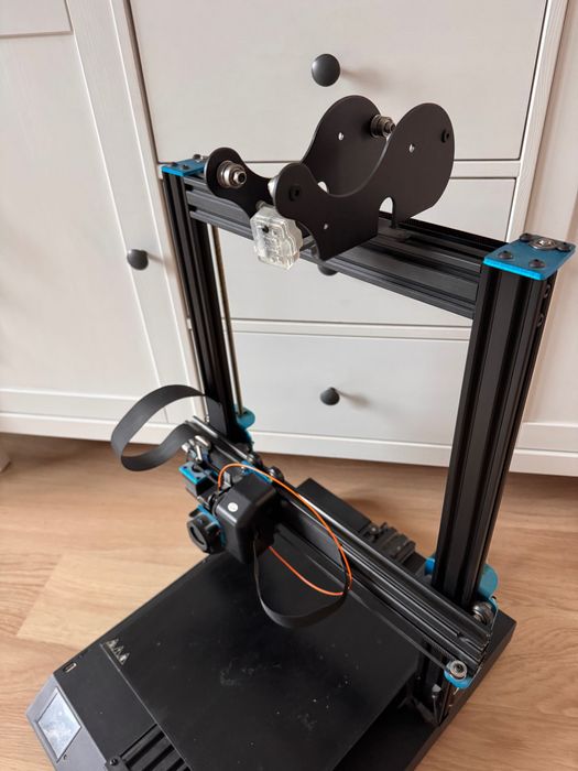 Drukarka 3D Artillery Sidewinder X1