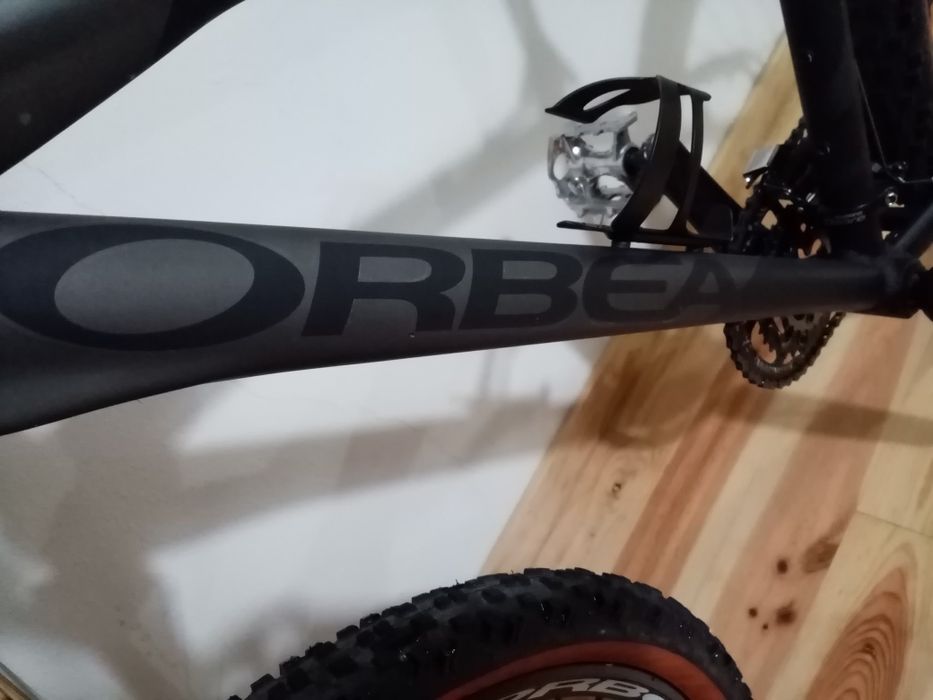 Bicicleta ORBEA excelente