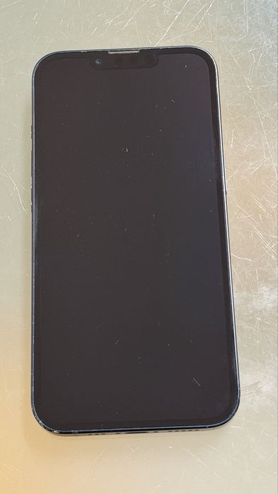 Iphone 13 128 GB Midnight Blue