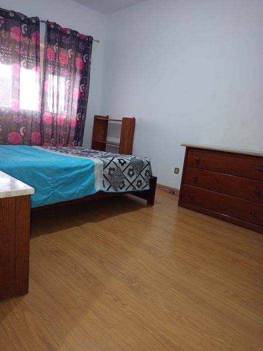 Arrendamento Quarto Solteiro