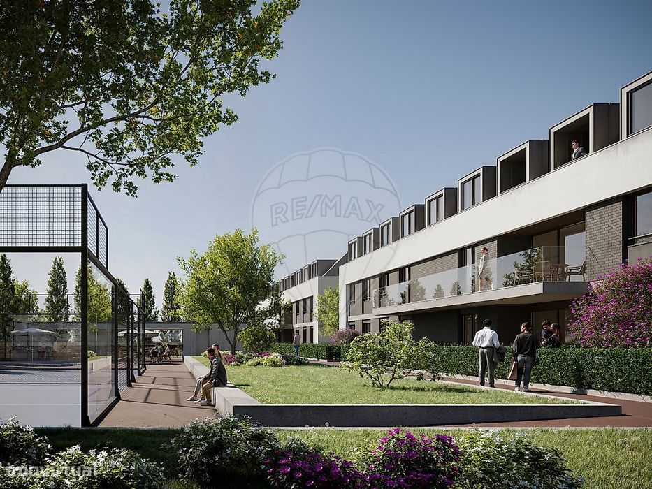 Apartamento T3 para venda