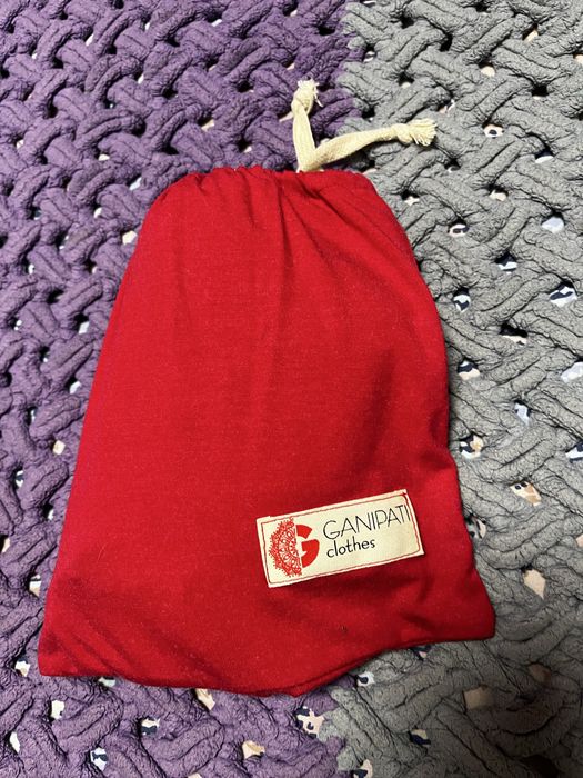 Комбінезон Ganipati