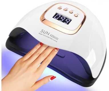 Catalizador UV para unhas