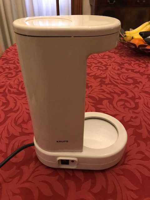Máquina de Café Krups
