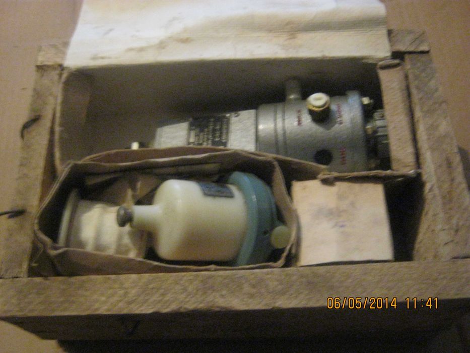 Электрический исполнительный механизм, — ЕСПА02ПВ202 -КИП приборы