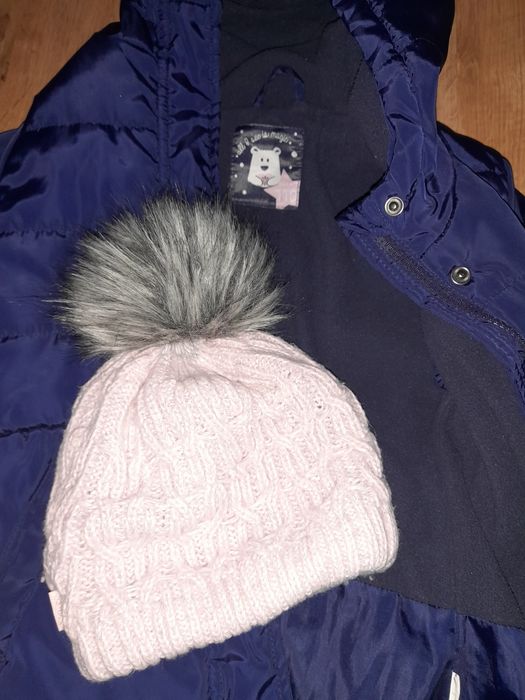 Kurtka cool club r. 110