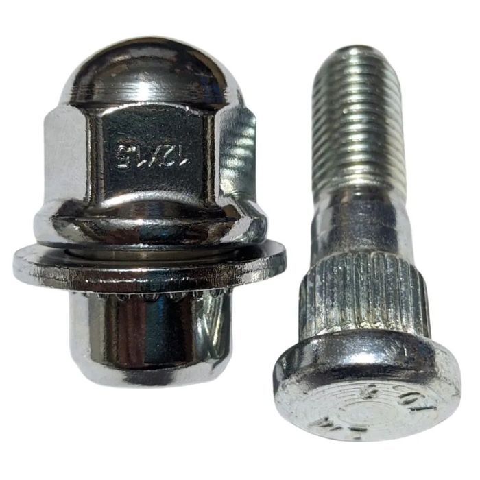 Perno e Porca de roda Mitsubishi L200 MB584750 3880A008