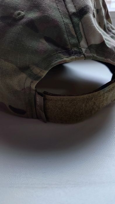 Кепка crye precision