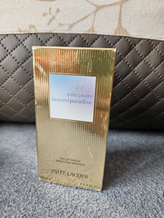 Estēe lauder - beyond paradíse