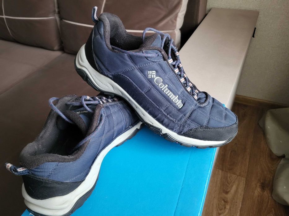 Напівчеревики Columbia