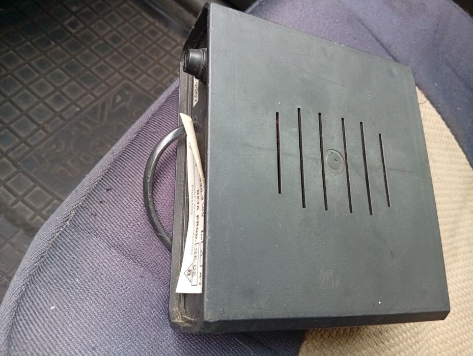 Нестабилизированный сетевой блок питания ZTS 150/12 (150W, 12V)