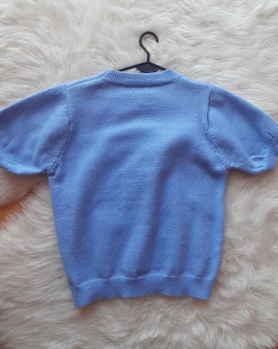 Sweterek z aplikacją#UNI