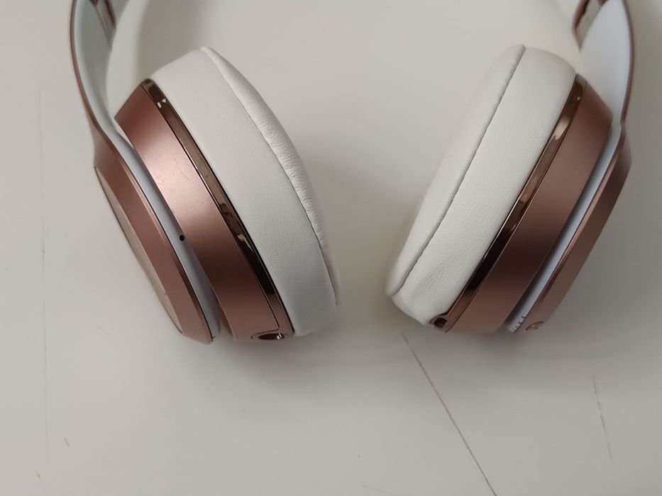 Beats solo wireless 3