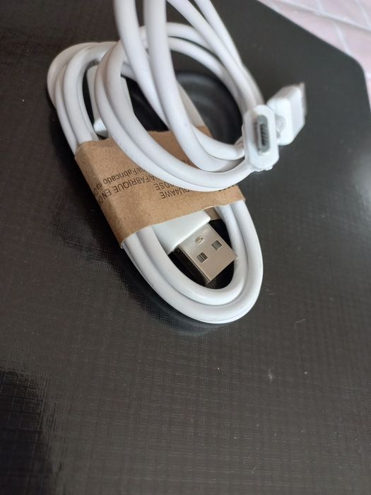 Kabel USB typ A Nowy