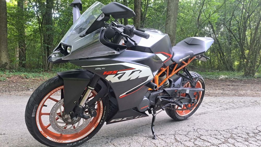 KTM