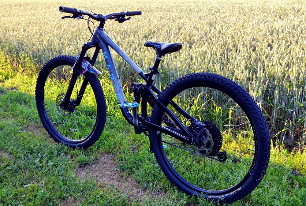Marin Rift Zone 1  - full