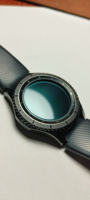 Samsung  gear s3 frontier